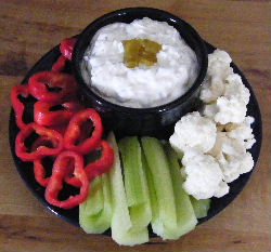 Mediterranean Olive Dip Recipe Mediterranean Olive Dip Recipe