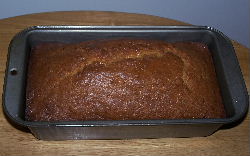 Banana bread