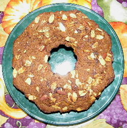 Coffee Cake Recipe