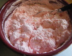 Cherry Fluff Recipe