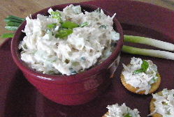 Chicken salad recipe