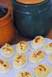 Deviled Eggs Recipe