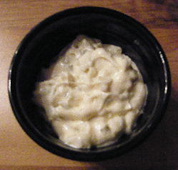 Tartar Sauce Recipe Tartar Sauce Recipe