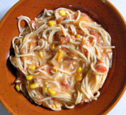 Comfort Noodle Casserole