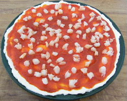Shrimp Dip Party Platter