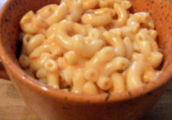 Mac and Cheese Recipe