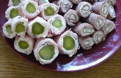 Roll up Recipes