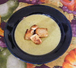 Pea Soup Recipe