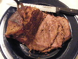 Roast Beef Recipe