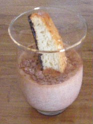 Tiramisu Smoothie