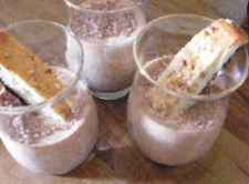 Tiramisu recipe